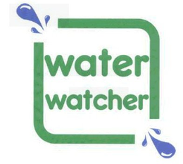 WATER WATCHER trademark