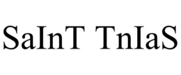 SAINT TNIAS trademark