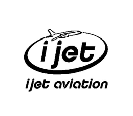 IJET IJET AVIATION trademark