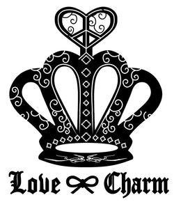 LOVE CHARM trademark