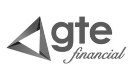 GTE FINANCIAL trademark