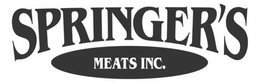 SPRINGER'S MEATS INC. trademark