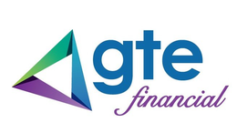 GTE FINANCIAL trademark