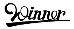 WINNER trademark