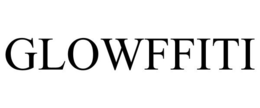 GLOWFFITI trademark