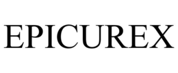 EPICUREX trademark