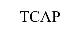 TCAP trademark
