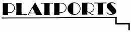 PLATPORTS trademark