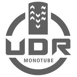 UDR MONOTUBE trademark