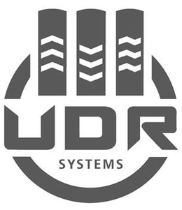 UDR SYSTEMS trademark