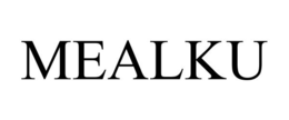 MEALKU trademark
