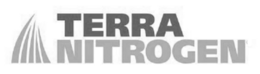 TERRA NITROGEN trademark
