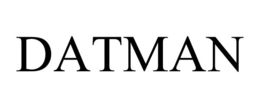 DATMAN trademark