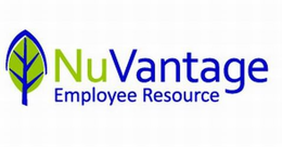 NUVANTAGE EMPLOYEE RESOURCE trademark