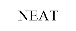 NEAT trademark