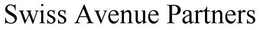 SWISS AVENUE PARTNERS trademark