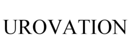 UROVATION trademark