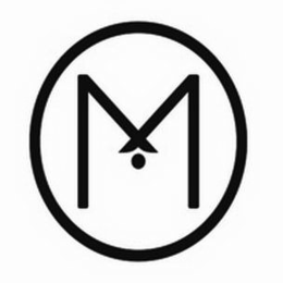 M trademark
