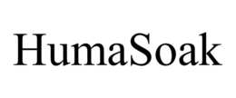 HUMASOAK trademark