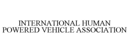 INTERNATIONAL HUMAN POWERED VEHICLE ASSOCIATION trademark