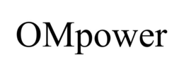 OMPOWER trademark