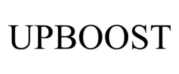 UPBOOST trademark
