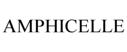 AMPHICELLE trademark
