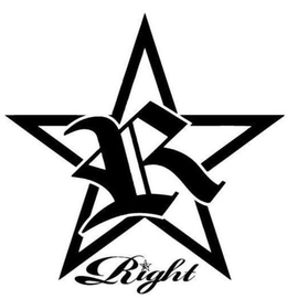 R RIGHT trademark