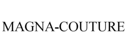 MAGNA-COUTURE trademark