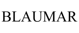 BLAUMAR trademark