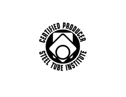 CERTIFIED PRODUCER STEEL TUBE INSTITUTE trademark