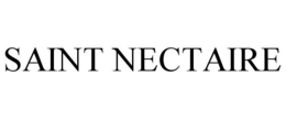 SAINT NECTAIRE trademark