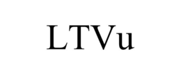 LTVU trademark