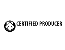 CERTIFIED PRODUCER trademark