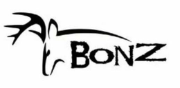 BONZ trademark