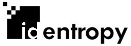 IDENTROPY trademark
