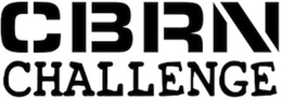 CBRN CHALLENGE trademark