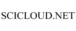 SCICLOUD.NET trademark