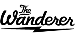THE WANDERER trademark