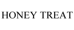 HONEY TREAT trademark