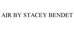AIR BY STACEY BENDET trademark