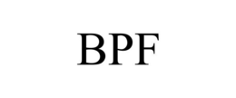BPF trademark