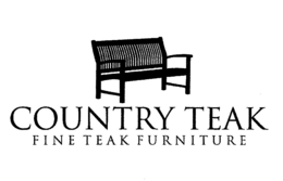 COUNTRY TEAK FINE TEAK FURNITURE trademark