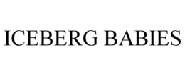 ICEBERG BABIES trademark