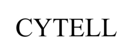 CYTELL trademark
