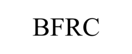 BFRC trademark