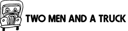 TWO MEN AND A TRUCK trademark