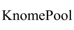 KNOMEPOOL trademark