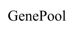 GENEPOOL trademark
