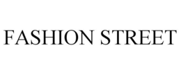 FASHION STREET trademark